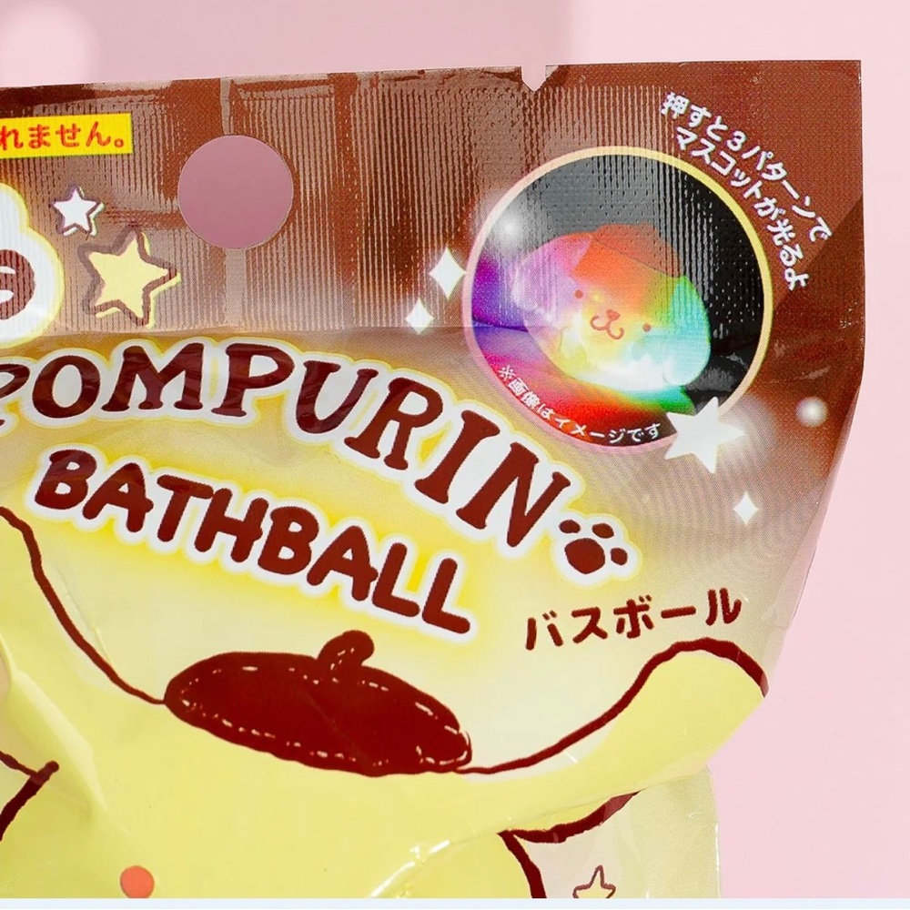 🍮 Pompompurin Set 🍮 - Picture 9 of 13